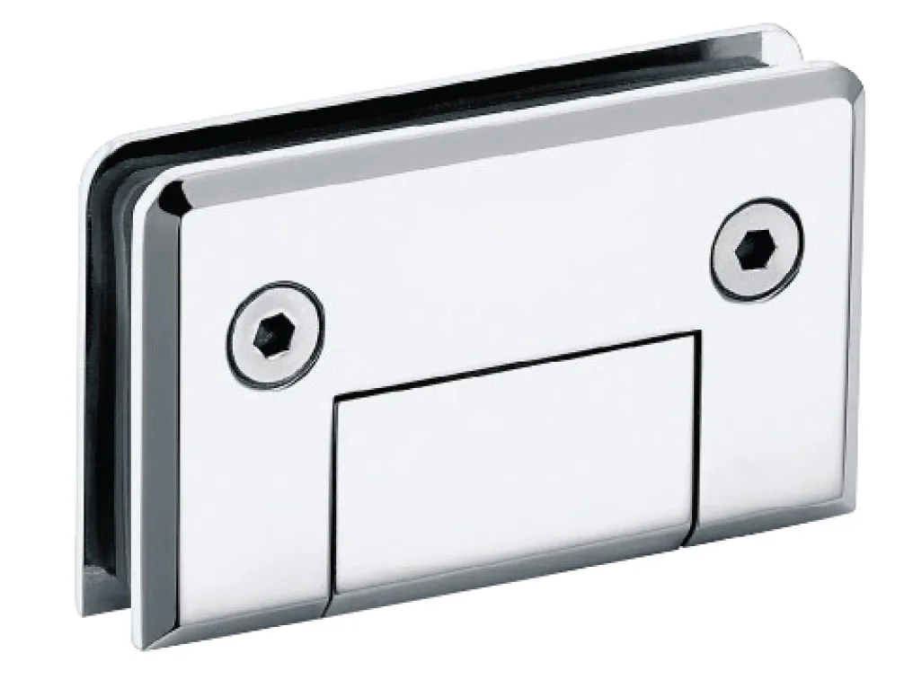 Bản lề phòng tắm kính NewEra 250 độ kính- tường NE001GFZ