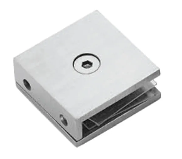 Bản lề phòng tắm kính NewEra mở tối đa 116 độ NE074FF