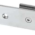 Bản lề phòng tắm kính NewEra mở tối đa 116 độ NE077FF