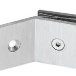 Bản lề phòng tắm kính NewEra mở tối đa 116 độ NE078FF