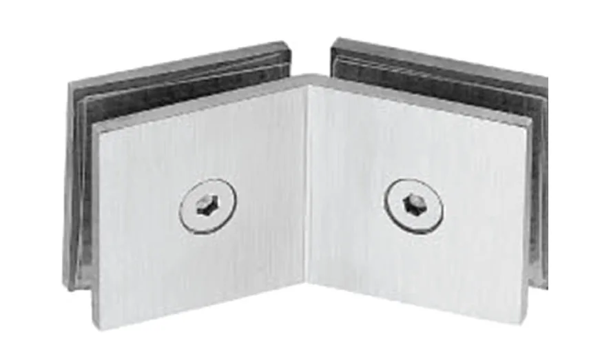 Bản lề phòng tắm kính NewEra NE080FF