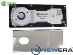 Bản lề sàn NewEra tải trọng 300kg BTS300N