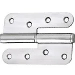 Bản lề NewEra dài 4mm NE433S