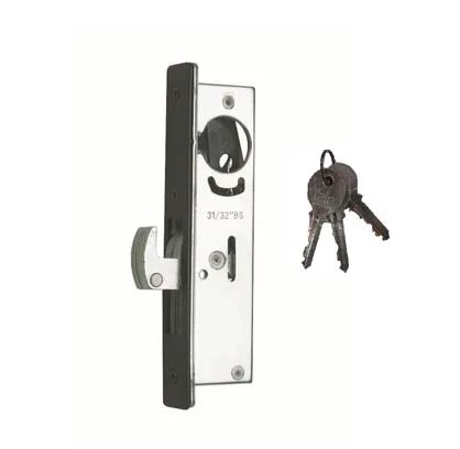 Bộ khóa âm móc Yale 2852 US28