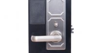 Các loại khóa cửa điện tử phổ biến hiện nay