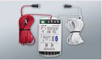 Cảm biến hồng ngoại Mirae lắp ngang DS-1