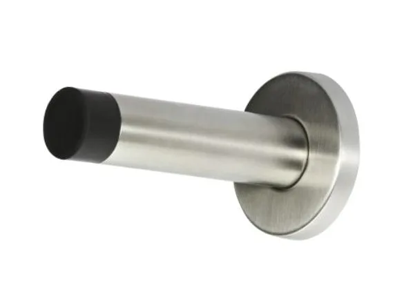 Chặn cửa gắn tường Yale thép không gỉ 78mm YDS-080