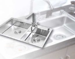 Chậu rửa bát NE80S45H
