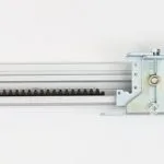 Cửa bán tự động Mirae DSC-080