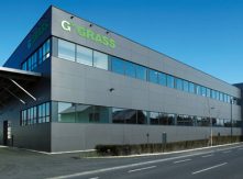 Địa chỉ mua phụ kiện tủ bếp Grass tại Việt Nam