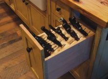 ​15 không gian lưu trữ thông minh cho nhà bếp