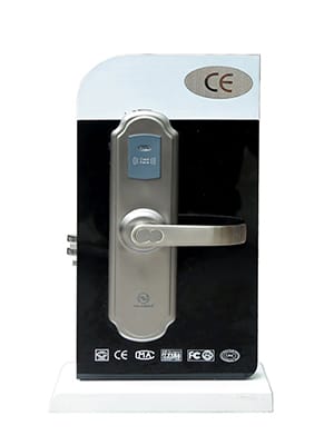 Hướng dẫn lắp đặt khóa thẻ từ NewEra NE6666HL66