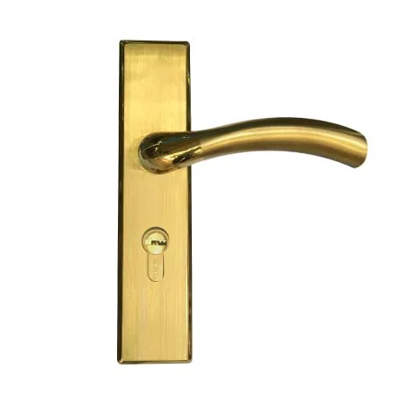 Khóa cửa chính NewEra NE0909MA