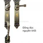 Khóa cửa đại sảnh NewEra NE9999CA1