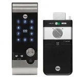 Khóa cửa mật mã khóa thẻ từ Yale YDR3110