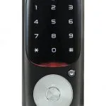 Khóa cửa mật mã Yale YDR1211