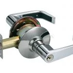 Khóa cửa nắm đấm NewEra inox 304 NE3685TL