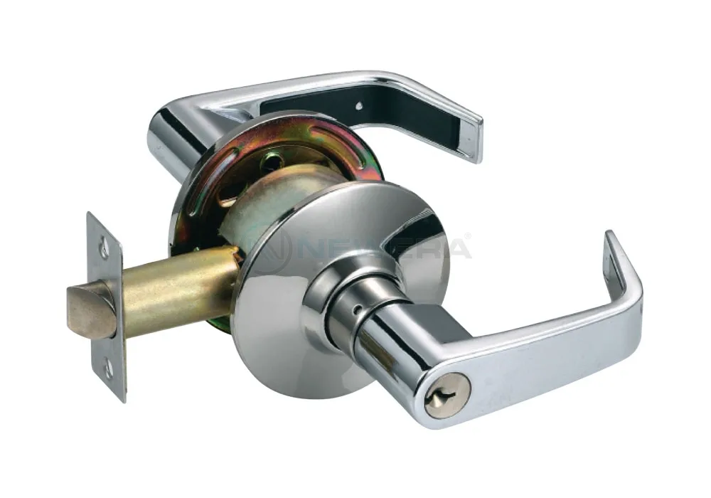 Khóa cửa nắm đấm NewEra inox 304 NE3685TL