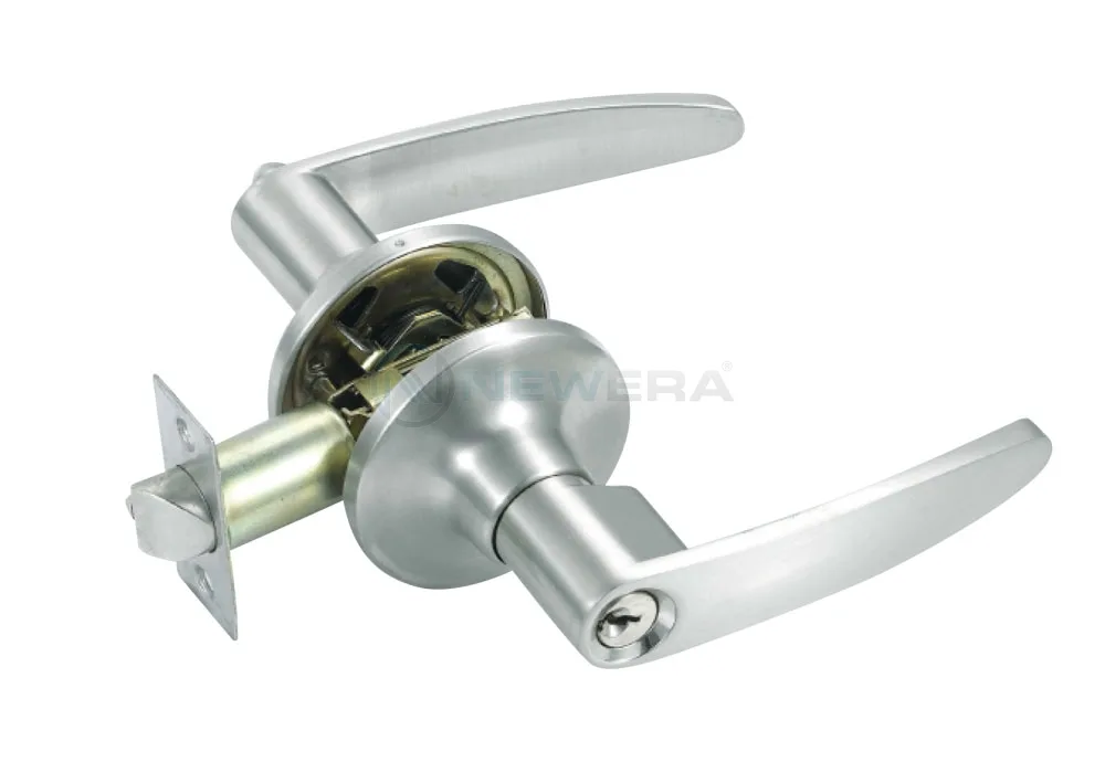 Khóa cửa nắm đấm NewEra inox 304 NE3694TL