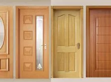 Khóa cửa phòng ngủ cửa gỗ chính hãng NewEra