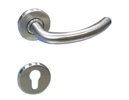 Khoá cửa tay gạt Dorma TH127