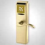 Khóa cửa điện tử Tesa