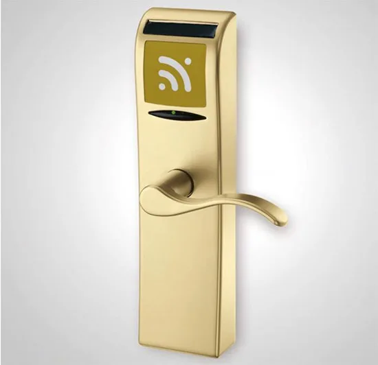 Khóa cửa điện tử Tesa