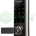 Khóa cửa thẻ từ Forcelock lưu trữ 30 thẻ từ MD-M500