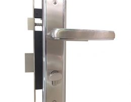 Khóa cửa thông phòng NE58-777N