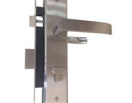 Khóa cửa thông phòng NewEra NE58-555N
