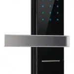 Khóa cửa vân tay khóa mật mã Yale YDM4109