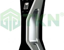 Khóa cửa vân tay, thẻ từ Forcelock MD-P7200