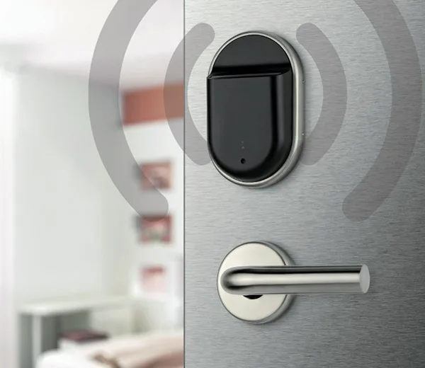 Khóa cửa điện tử Tesa