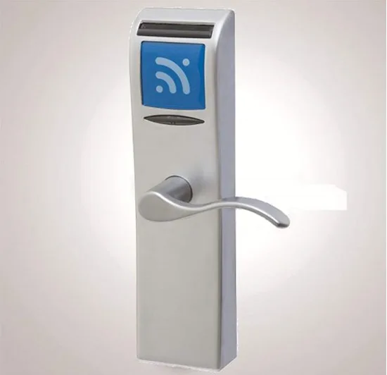 Khóa cửa điện tử Tesa