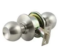 Khóa nắm tròn Yale 2 đầu bít CA5221