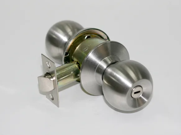 Khóa nắm tròn Yale 1 đầu bấm 1 đầu bít CA5222