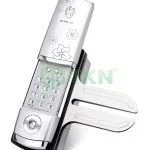 Khóa thẻ từ mật mã Unicor tối đa 50 thẻ UN-220D-GL