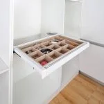 Khung rổ đựng trang sức thắt lưng NewEra NE1464.600