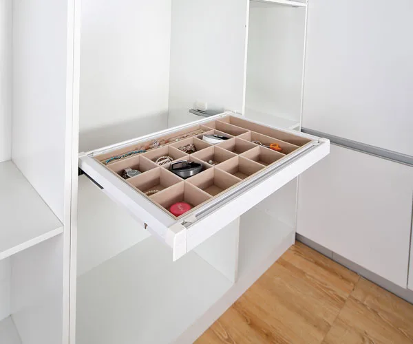 Khung rổ đựng trang sức thắt lưng NewEra NE1464.600