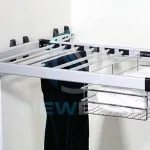 Khung rổ giá để quần áo chăn màn khăn NewEra NE070770FA