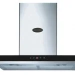 Máy hút mùi NewEra thép không gỉ 600mm NE6088HA