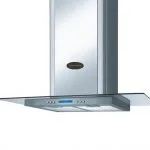 Máy hút mùi NewEra thép không gỉ 900mm NE9006HA