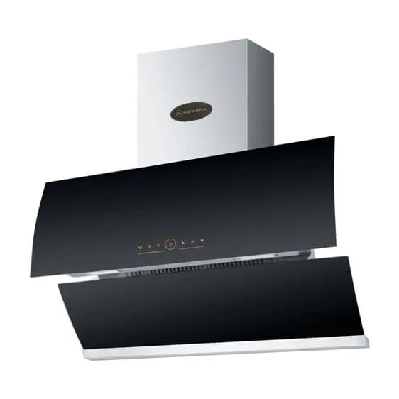 Máy hút mùi NewEra inox 304 900mm NE9009HH