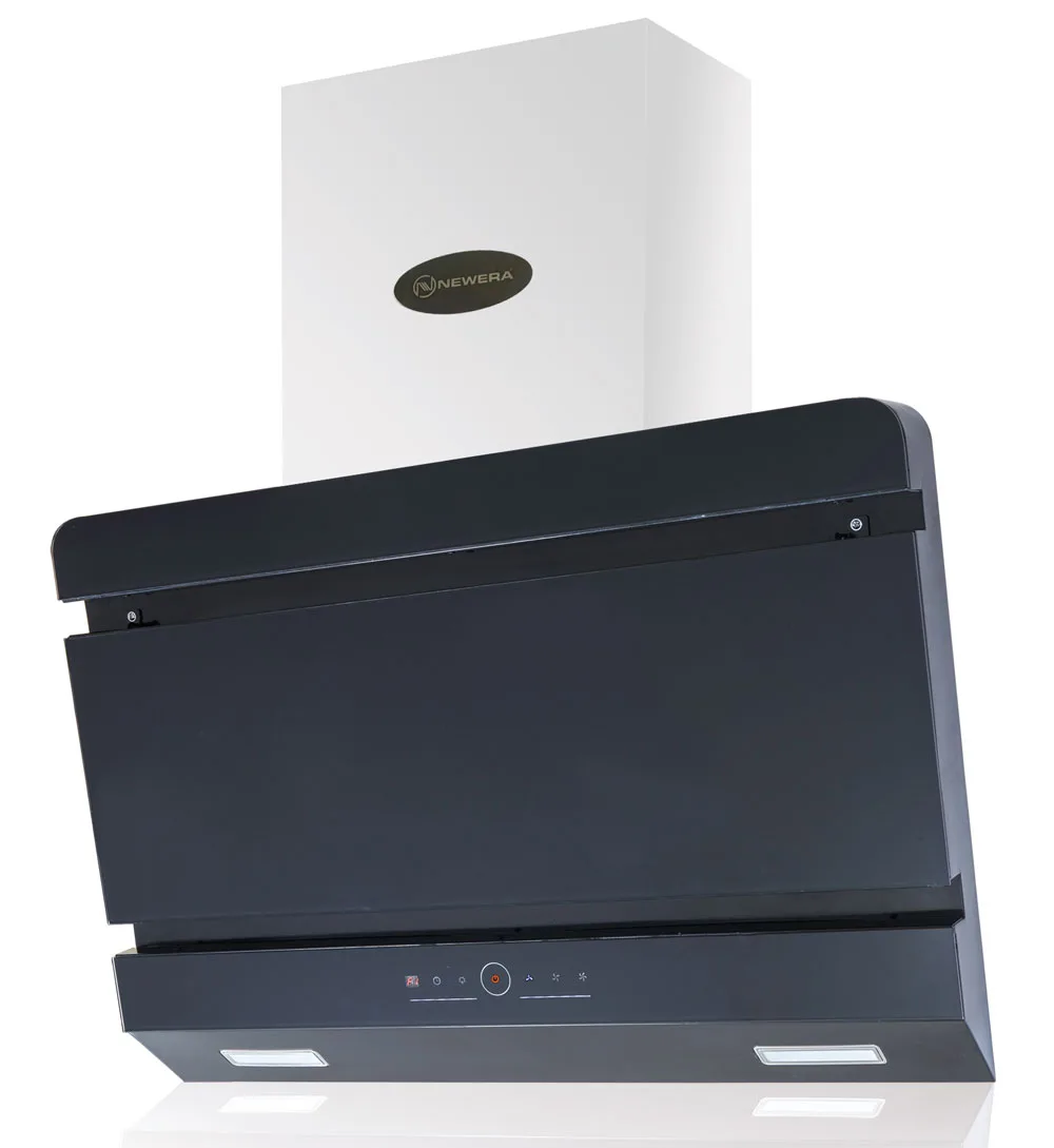 Máy hút mùi NewEra inox 304 900mm NE9669HH