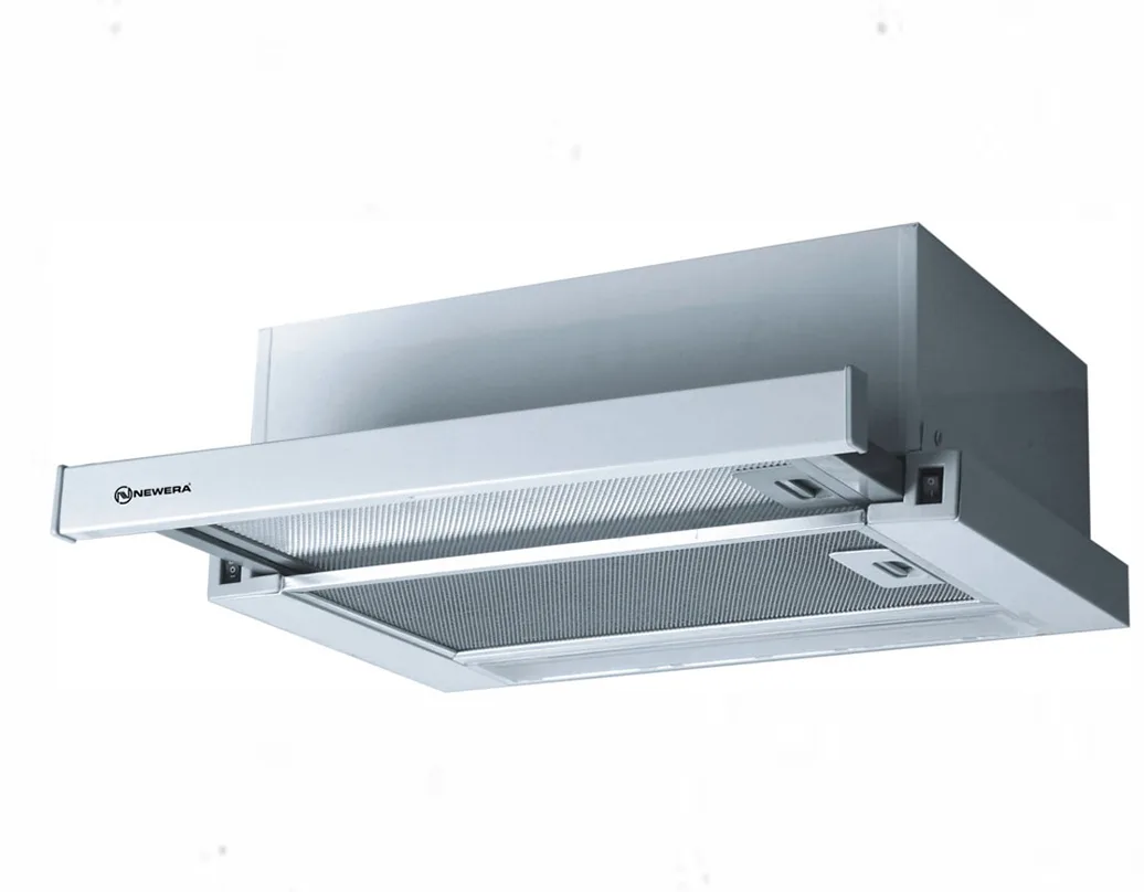 Máy hút mùi NewEra inox 304 NE0607HA