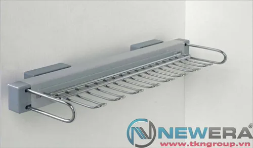 Móc treo cà vạt thắt lưng NewEra NE6079.256