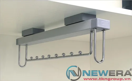 Móc treo cà vạt thắt lưng NewEra NE6079.259