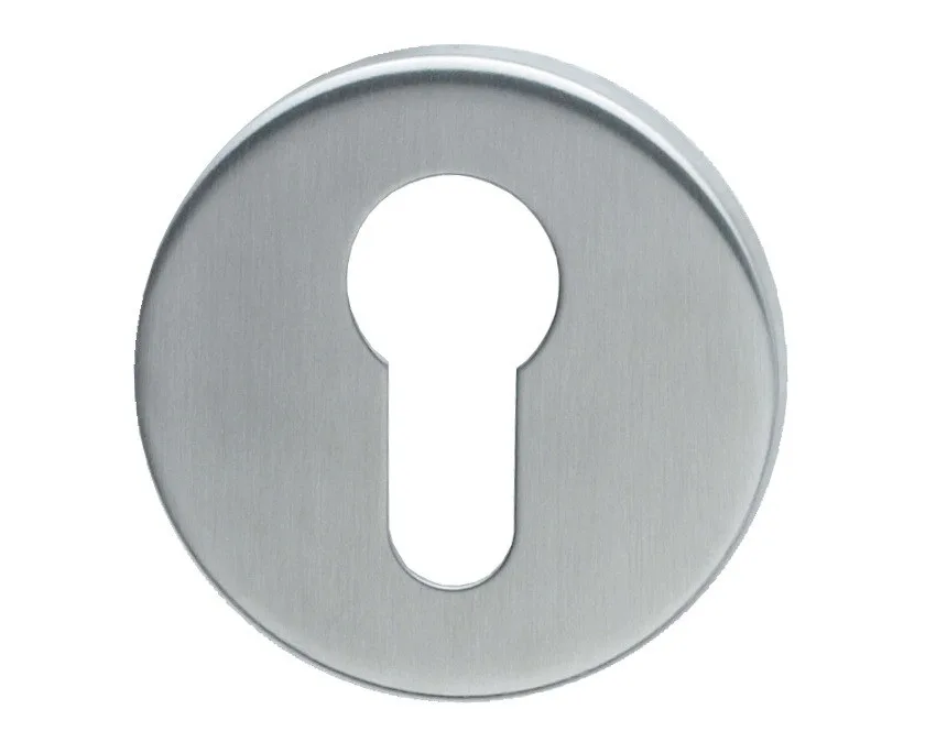 Nắp chụp ruột khóa Yale inox 304 YEP-010