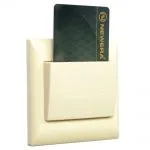 Ổ cắm tiết kiệm điện NewEra inox NE6666HLNSE