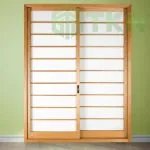 Ray cửa trượt lùa Henderson Cello 25kg/cánh C18